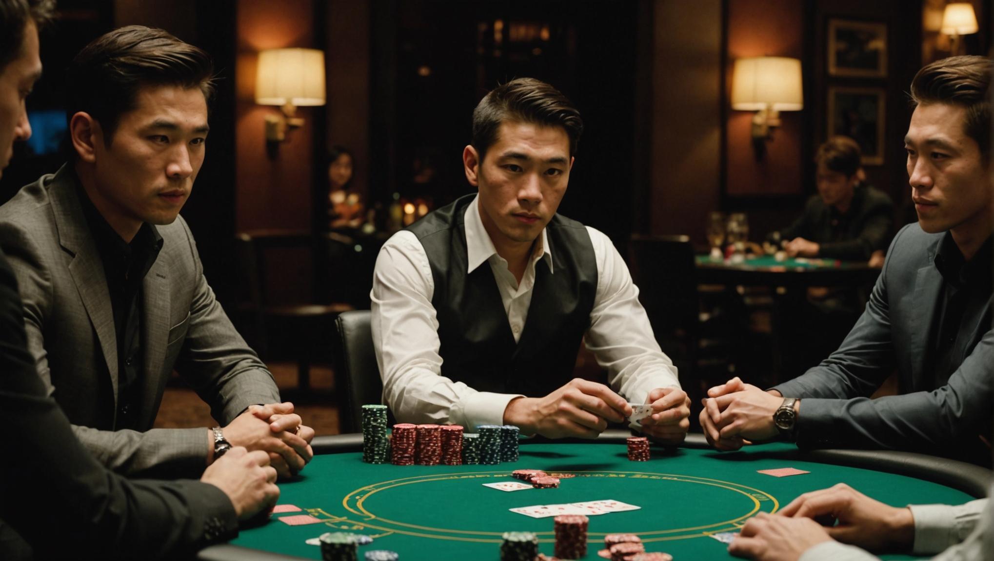 Poker Offline