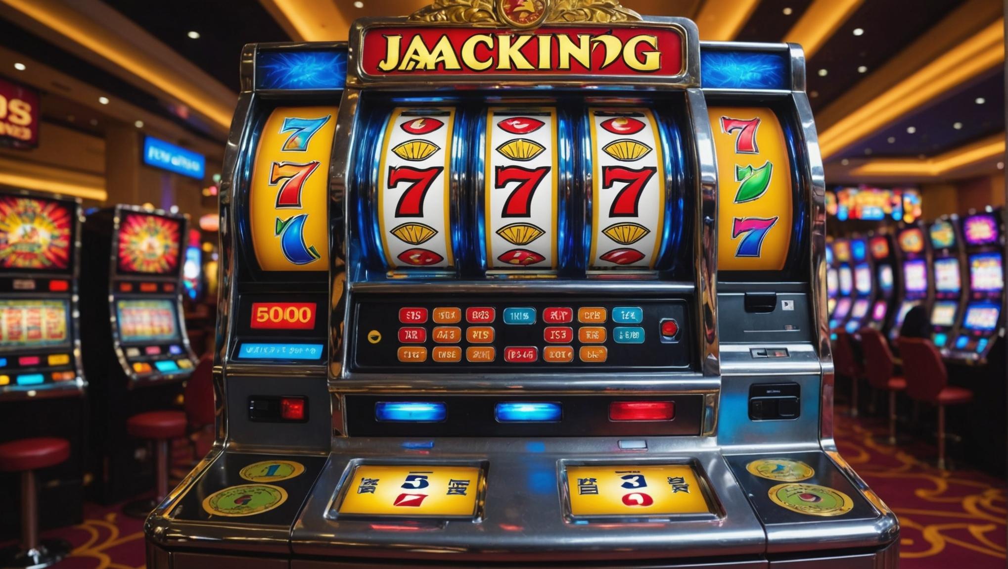Top Game Nổ Hũ Uy Tín